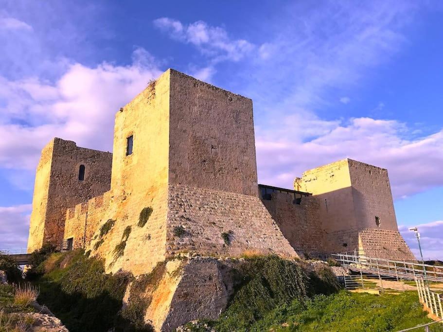 Monfalcone City Room Rental Apartment カリアリ エクステリア 写真