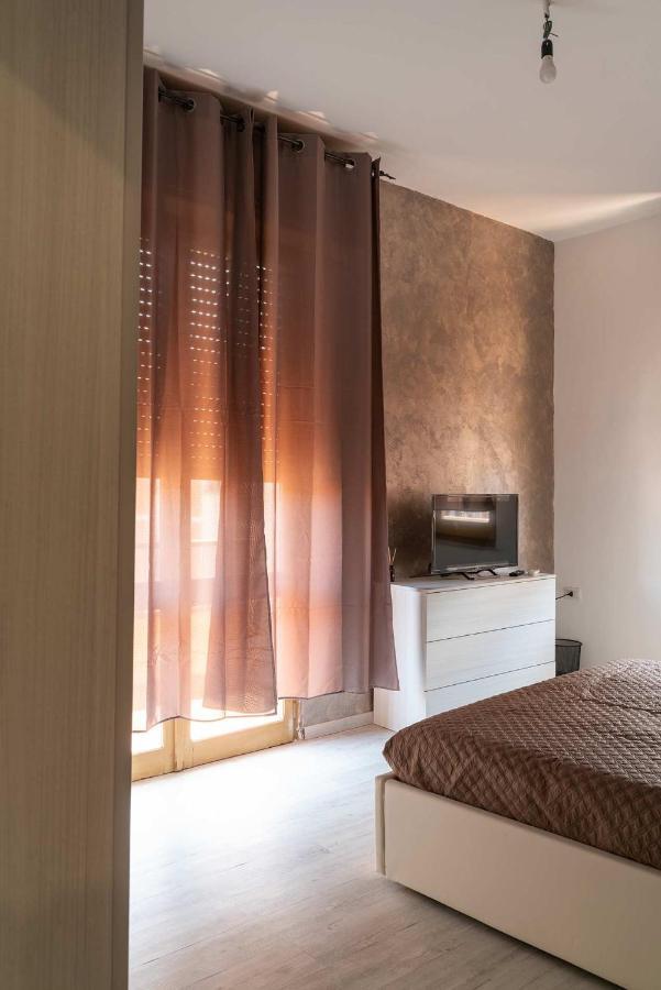 Monfalcone City Room Rental Apartment カリアリ エクステリア 写真