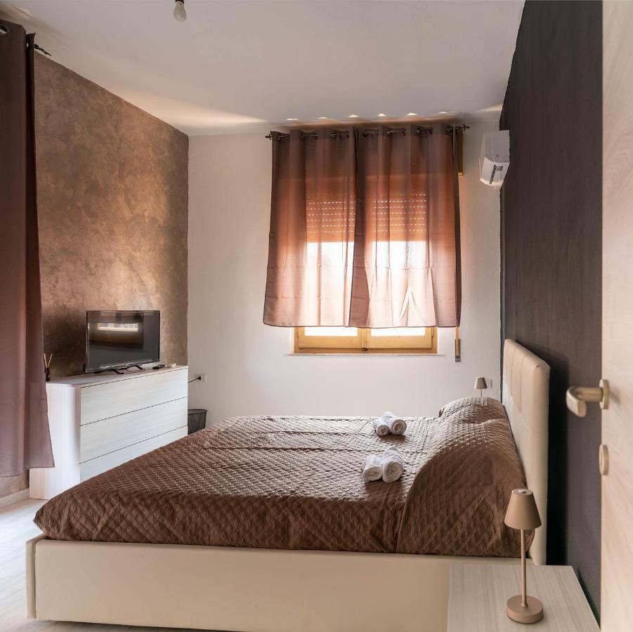 Monfalcone City Room Rental Apartment カリアリ エクステリア 写真