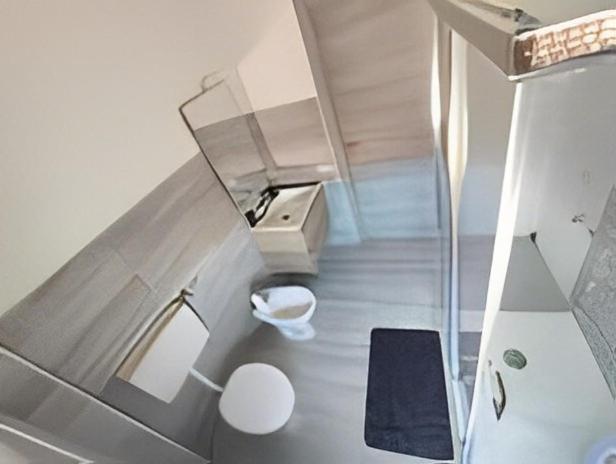 Monfalcone City Room Rental Apartment カリアリ エクステリア 写真