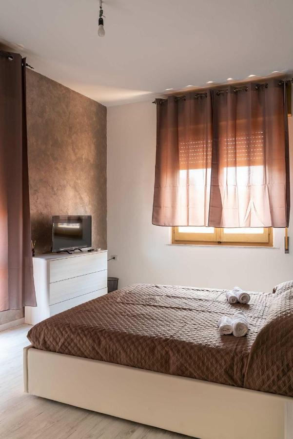 Monfalcone City Room Rental Apartment カリアリ エクステリア 写真